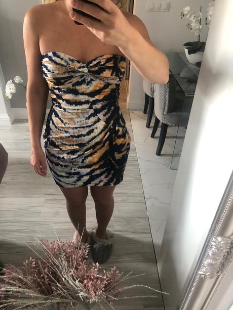 Lipsy šaty, perfektný stav, lipsy london,38