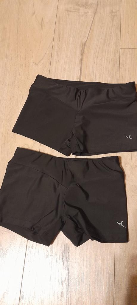 Šortky na tanečnú, 122