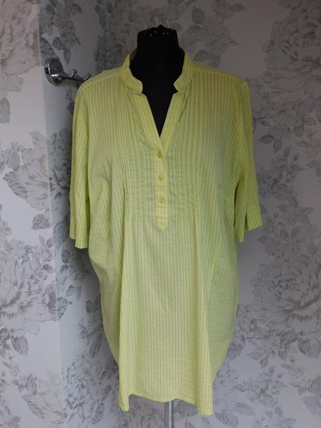 Pekna letna strečova bluzka, yessica,50