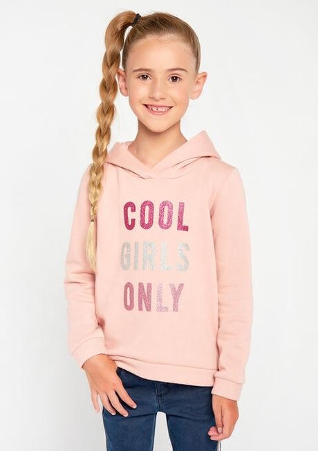 Dievčenská mikina lola liza (122-128), 122 / 128