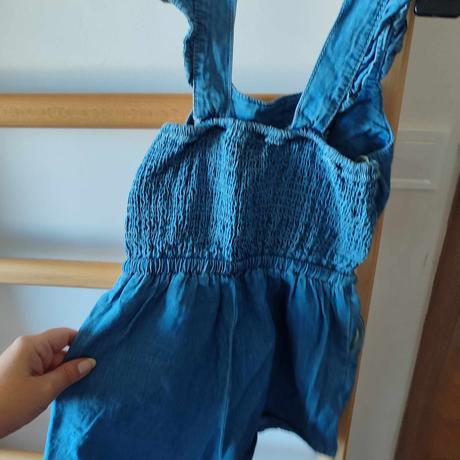 Riflový overal, f&f,134