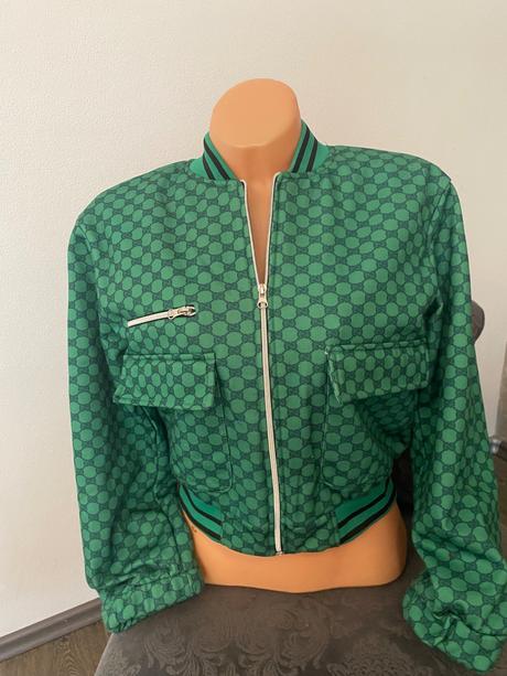 Štýlová bundička the north face s, s