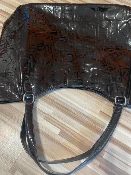 Damska kabelka calvin klein, calvin klein
