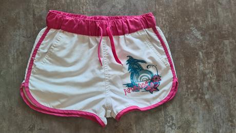 Kraťasy na leto, crivit,122