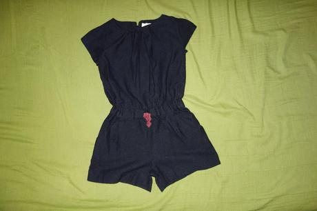 Hrubsi overalcek zara, zara,128