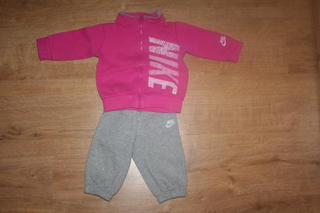 Tepláková súprava, nike,68