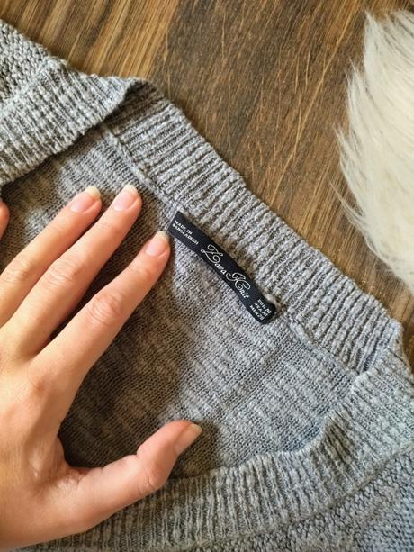 Zara svetrík, zara,m