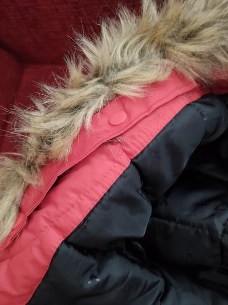 Zimná bunda reserved, reserved,98