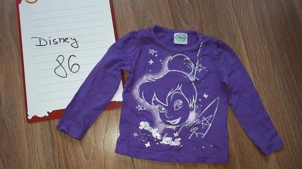 Tricko, disney,86