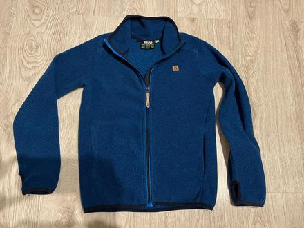 Flisová mikina, loap,146