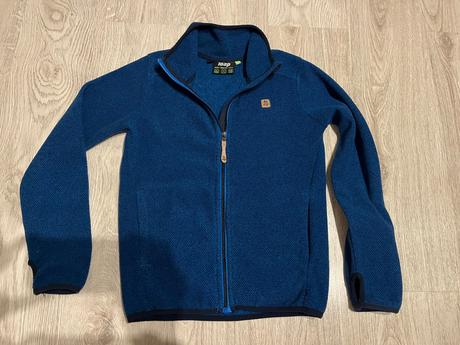 Flisová mikina, loap,146