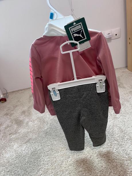 Puma detská suprava, puma,74