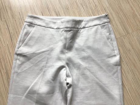 Značkové nohavice l.k.bennett/198, 40