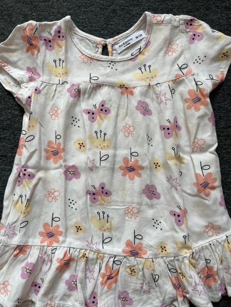 Letné šaty, sinsay,86