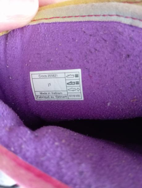 Crocs snehule, crocs,32