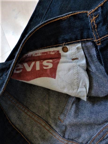 Rifle levis w 33, l 32, levis,l