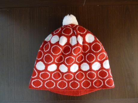 Čiapka zn gate, 140