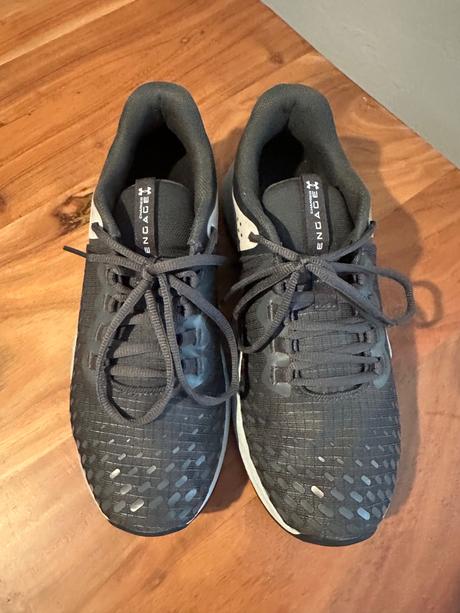 Tenisky under armour, under armour,42