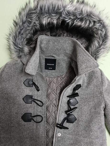 Kabát, reserved,134