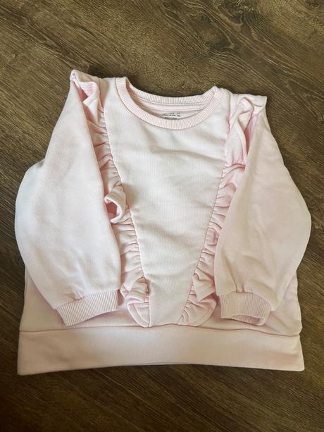 Mikina, f&f,86