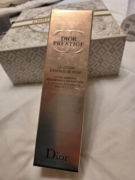 Dior prestige, 