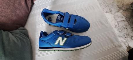 Botasky, new balance,32