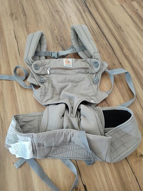 Ergonosic ergobaby, ergo baby