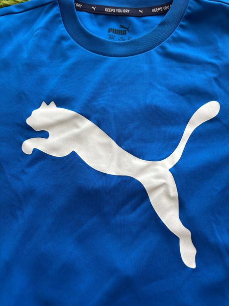Funkčné tričko puma, puma,152