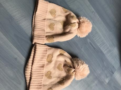 Čiapky, benetton,92