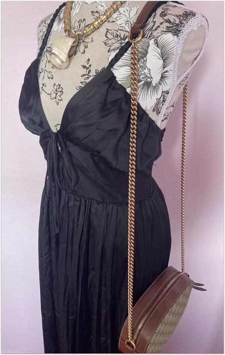 Letné midi šaty zn.zara, zara,l