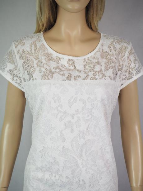 Kvalitné elegantné šaty monari, 46