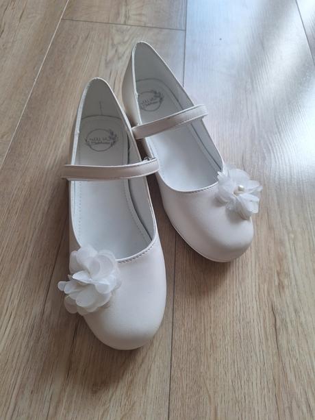 Sandalky na prijmanie, nelli blu,35