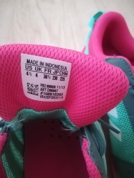 Tenisky  adidas, adidas,36