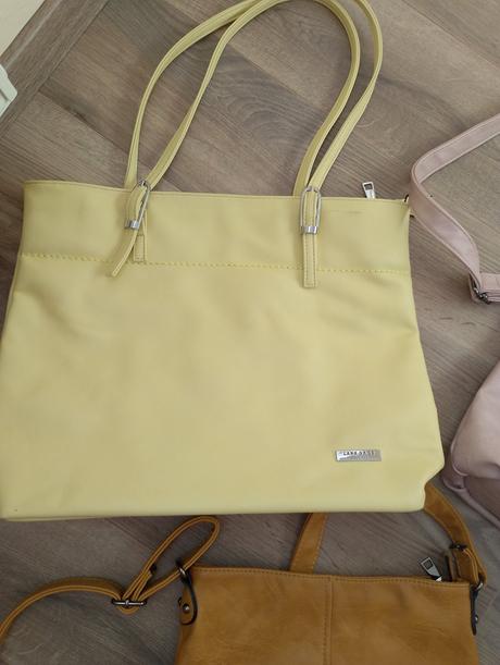 Kabelky lara bags, lara bags