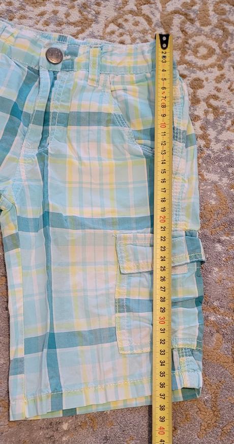 Kratke nohavice, kiki&koko,122