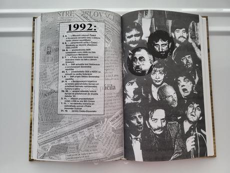 Apropo prvá päťročnica,