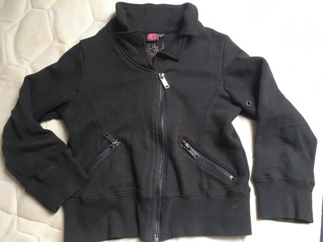 Detská bundicka, 128