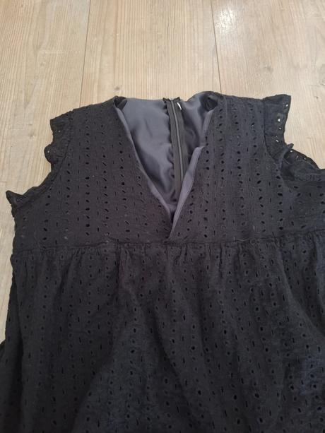 Madeirova bluzka, xl