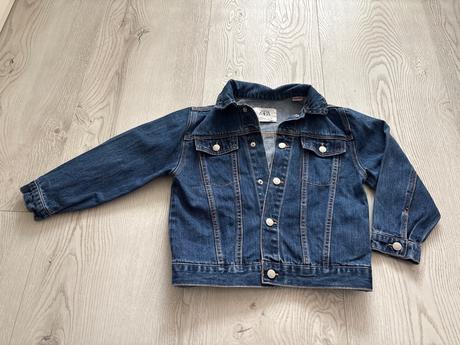 Rifľová bunda zara, zara,110