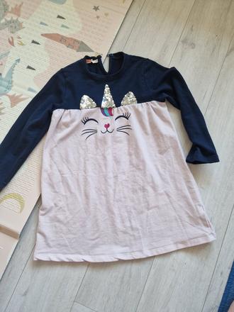 Mikinove satocky vel.122, 122