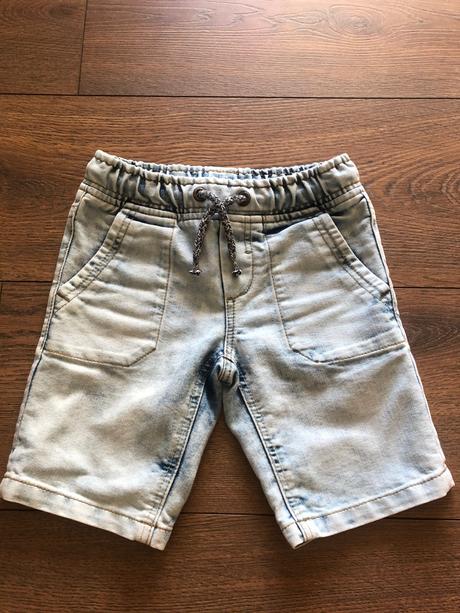 Chlapcenske riflove kratase, palomino,116