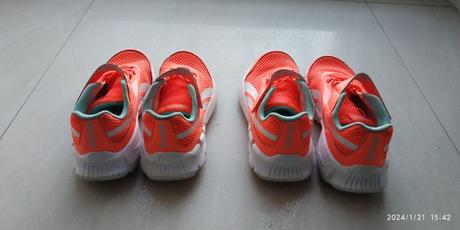 Predam botasky reebok, reebok,31