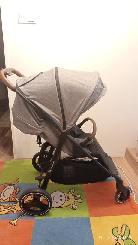 Kočík športový, kinderkraft,kinderkraft grande