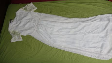 Letne saty yumi, yumi,40