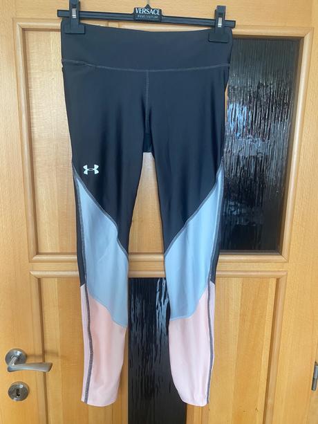 Under armour legíny, under armour,m