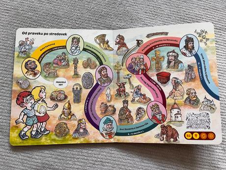 Kúzelné čítanie,