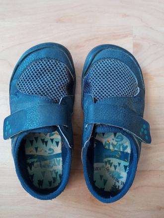 Tenisky vivobarefoot, vivobarefoot,28