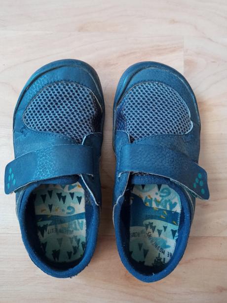 Tenisky vivobarefoot, vivobarefoot,28