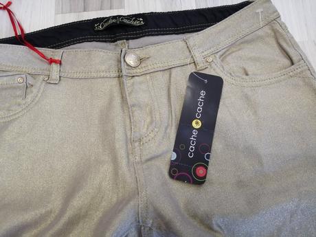 Zaujimave nohavice, 40