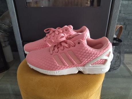 Adidas tenisky top stav, adidas,39